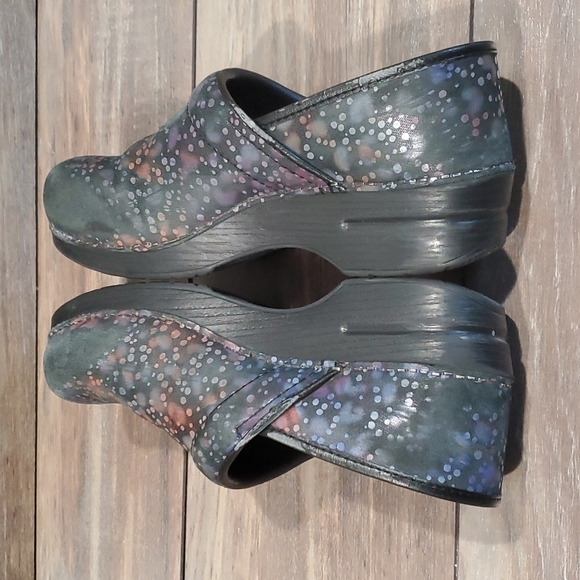 Dansko clogs mules shoes  sz 42 US 11.5-12 - Picture 7 of 14